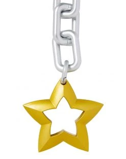 Spirit Halloween Starlight Keyblade - Kingdom Hearts 10 Spirit Halloween Starlight Keyblade - Kingdom Hearts -MELONHALLOW Sales 01491398 d