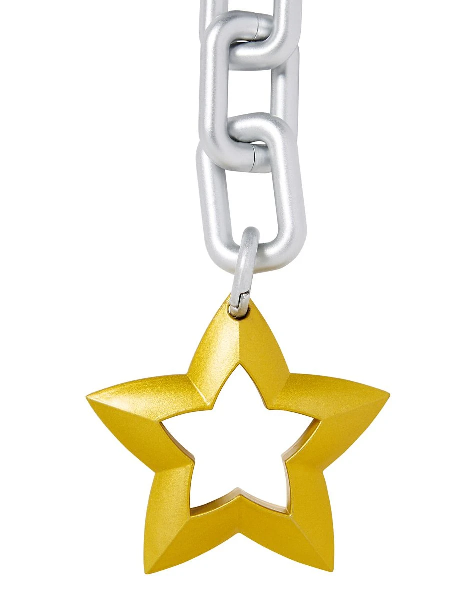 Spirit Halloween Starlight Keyblade - Kingdom Hearts 6 Spirit Halloween Starlight Keyblade - Kingdom Hearts - Image 4