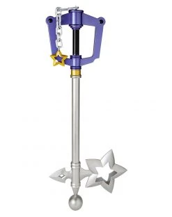Spirit Halloween Starlight Keyblade - Kingdom Hearts 11 Spirit Halloween Starlight Keyblade - Kingdom Hearts -MELONHALLOW Sales 01491398 e