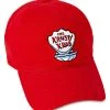 Spirit Halloween Krusty Krab Hat - SpongeBob SquarePants -MELONHALLOW Sales 01492214 a