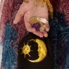 Spirit Halloween Fortune Teller Coin Pouch 1 Spirit Halloween Fortune Teller Coin Pouch -MELONHALLOW Sales 01492248 a