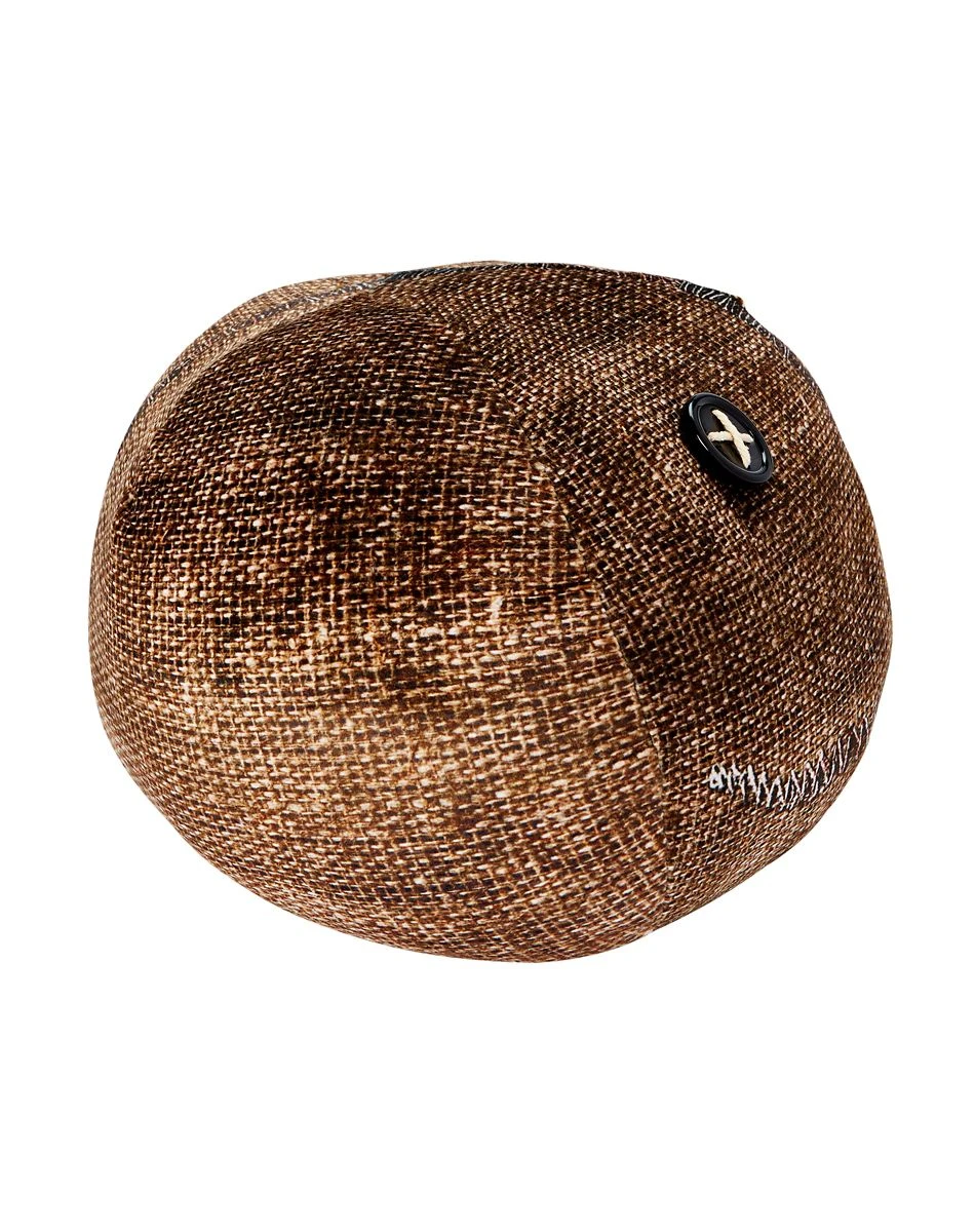 Spirit Halloween Sam Head Pillow - Trick 'r Treat 4 Spirit Halloween Sam Head Pillow - Trick 'r Treat - Image 2