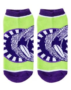 Spirit Halloween Beetlejuice Ankle Socks - 5 Pair 11 Spirit Halloween Beetlejuice Ankle Socks - 5 Pair -MELONHALLOW Sales 01494590 d