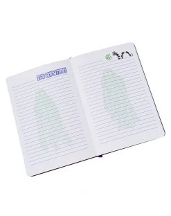 Spirit Halloween Beetlejuice Journal and Pen 10 Spirit Halloween Beetlejuice Journal and Pen -MELONHALLOW Sales 01497122 c