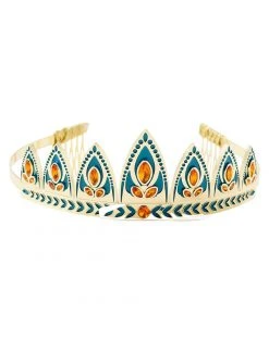 Spirit Halloween Anna Coronation Tiara - Frozen