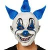 Spirit Halloween Light-Up Krazy Clown Full Mask 1 Spirit Halloween Light-Up Krazy Clown Full Mask -MELONHALLOW Sales 01498344 a