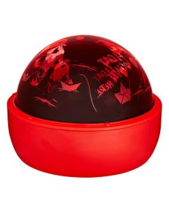 Spirit Halloween LED Pennywise Tabletop Lightshow Projection - It