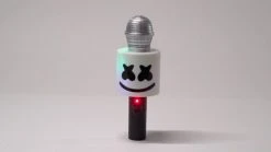 Spirit Halloween Replica Microphone - Marshmello -MELONHALLOW Sales 01500024 AVS