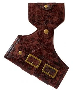 Spirit Halloween Faux Leather Sheath