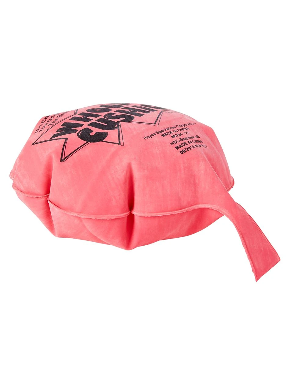 Spirit Halloween Whoopie Cushion 4 Spirit Halloween Whoopie Cushion - Image 2