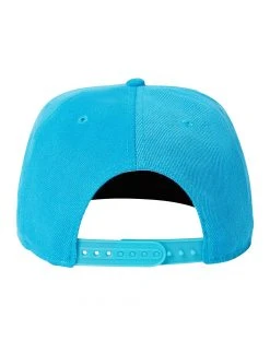 Spirit Halloween Cookie Monster Snapback Hat - Sesame Street 7 Spirit Halloween Cookie Monster Snapback Hat - Sesame Street -MELONHALLOW Sales 01503309 c