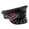 Spirit Halloween Punk Rock Studded Hat 2 Spirit Halloween Punk Rock Studded Hat -MELONHALLOW Sales 01503408 a