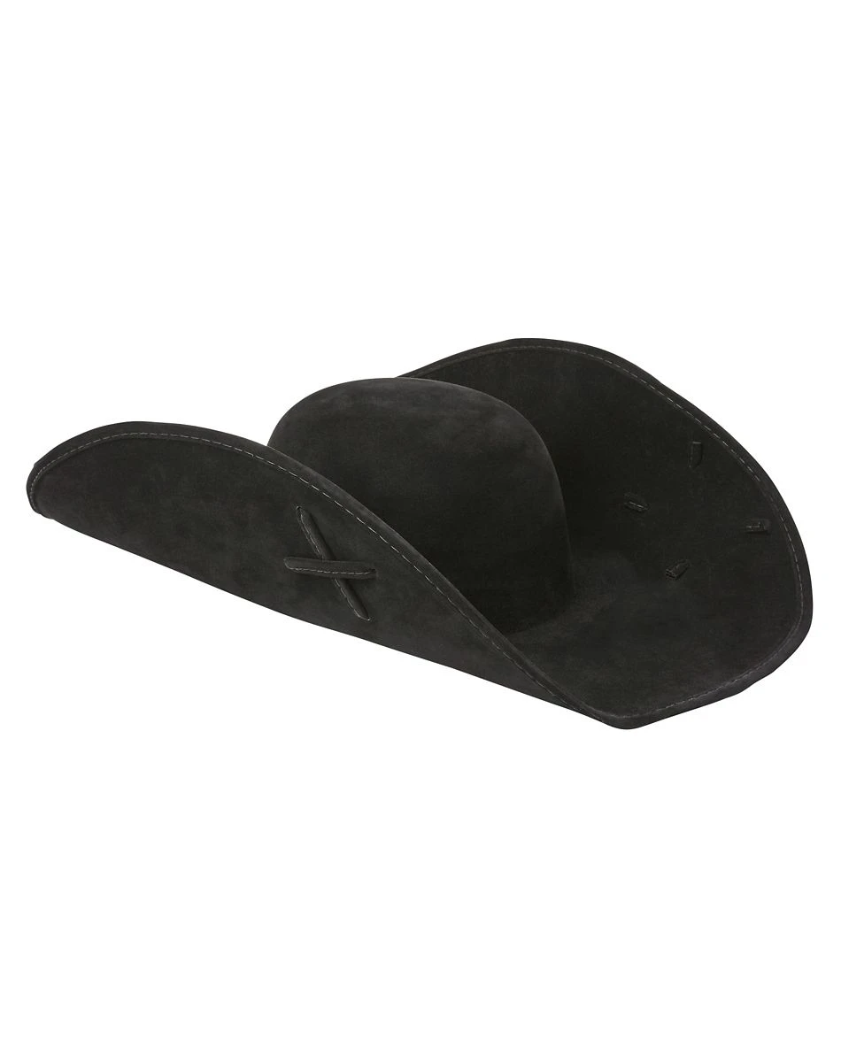 Spirit Halloween Deluxe Pirate Hat 3 Spirit Halloween Deluxe Pirate Hat