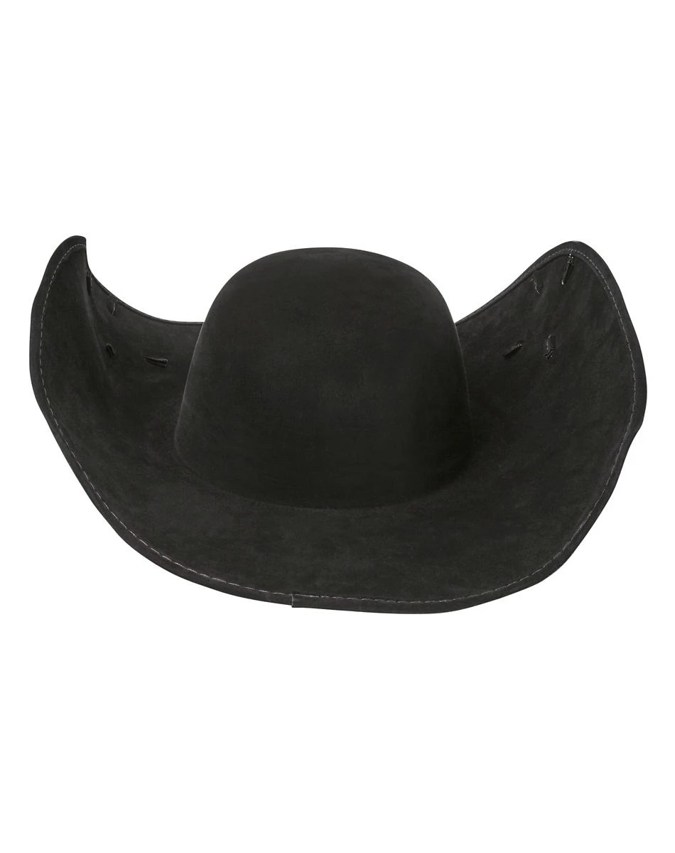 Spirit Halloween Deluxe Pirate Hat 5 Spirit Halloween Deluxe Pirate Hat - Image 3