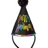 Spirit Halloween Party Animal Mini Hat Headband 2 Spirit Halloween Party Animal Mini Hat Headband -MELONHALLOW Sales 01503770 a