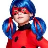 Spirit Halloween Kids Ladybug Wig - Miraculous: Tales of Ladybug & Cat Noir 2 Spirit Halloween Kids Ladybug Wig - Miraculous: Tales of Ladybug & Cat Noir -MELONHALLOW Sales 01503796 a