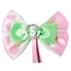 Spirit Halloween Cheerleader Hair Bow - Disney Zombies -MELONHALLOW Sales 01504067 a