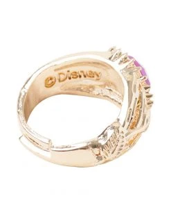 Spirit Halloween Mal Wedding Ring - Descendants -MELONHALLOW Sales 01504653 c