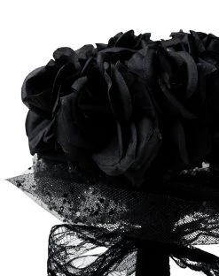 Spirit Halloween Rose Bouquet -MELONHALLOW Sales 01506039 b