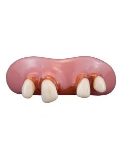 Spirit Halloween Fake Teeth