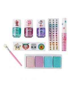 Spirit Halloween Kindi Kids Makeup Kit