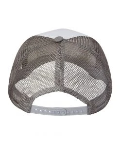 Spirit Halloween Rock Hard Caulking Hat -MELONHALLOW Sales 01509892 c