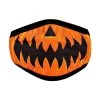 Spirit Halloween Kids Pumpkin Face Mask -MELONHALLOW Sales 01510148 a