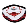 Spirit Halloween Kids Clown Face Mask -MELONHALLOW Sales 01510205 a
