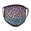 Spirit Halloween Cheetah Print Face Mask 1 Spirit Halloween Cheetah Print Face Mask -MELONHALLOW Sales 01510338 a