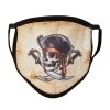 Spirit Halloween Pirate Face Mask 2 Spirit Halloween Pirate Face Mask -MELONHALLOW Sales 01510353 a