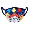 Spirit Halloween Kids PAW Patrol Face Mask 1 Spirit Halloween Kids PAW Patrol Face Mask -MELONHALLOW Sales 01510627 a