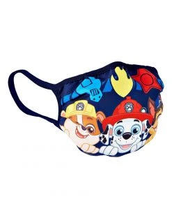 Spirit Halloween Kids PAW Patrol Face Mask 6 Spirit Halloween Kids PAW Patrol Face Mask -MELONHALLOW Sales 01510627 b