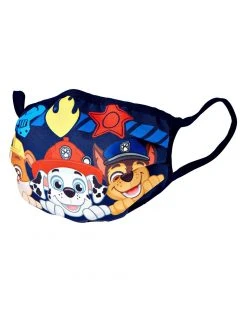 Spirit Halloween Kids PAW Patrol Face Mask 7 Spirit Halloween Kids PAW Patrol Face Mask -MELONHALLOW Sales 01510627 c