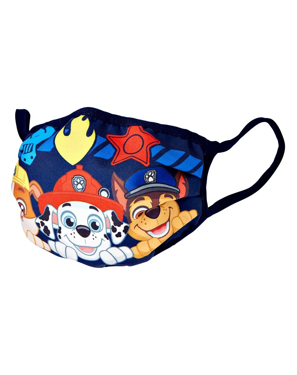 Spirit Halloween Kids PAW Patrol Face Mask 5 Spirit Halloween Kids PAW Patrol Face Mask - Image 3