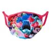Spirit Halloween Kids Trolls Face Mask 2 Spirit Halloween Kids Trolls Face Mask -MELONHALLOW Sales 01510643 a