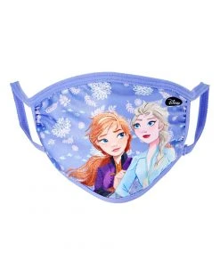 Spirit Halloween Frozen 2 Face Mask