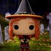 Spirit Halloween Dani with Binx Funko Pop Figure - Hocus Pocus 2 Spirit Halloween Dani with Binx Funko Pop Figure - Hocus Pocus -MELONHALLOW Sales 01512797 a