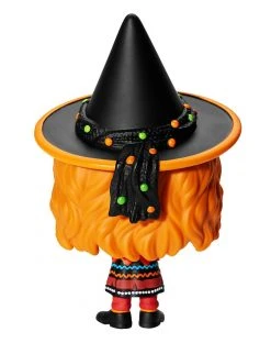 Spirit Halloween Dani with Binx Funko Pop Figure - Hocus Pocus -MELONHALLOW Sales 01512797 c