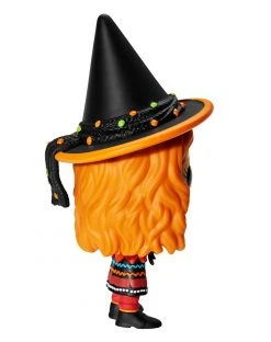 Spirit Halloween Dani with Binx Funko Pop Figure - Hocus Pocus -MELONHALLOW Sales 01512797 e