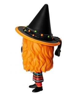 Spirit Halloween Dani with Binx Funko Pop Figure - Hocus Pocus -MELONHALLOW Sales 01512797 f