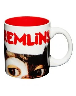 Spirit Halloween Gizmo Coffee Mug 20 oz. - Gremlins