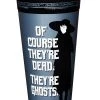 Spirit Halloween Lydia Beetlejuice Cup - 22 oz. -MELONHALLOW Sales 01515568 a