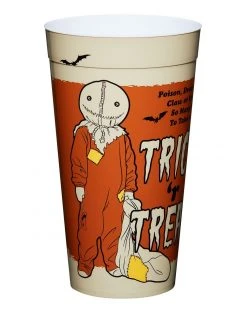 Spirit Halloween Sam Trick 'r Treat Cup - 22 oz.
