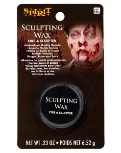 Spirit Halloween Sculpting Wax