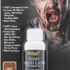 Spirit Halloween Deep Beige Flesh Liquid Latex -MELONHALLOW Sales 01515907 a