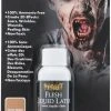 Spirit Halloween Golden Flesh Liquid Latex 2 Spirit Halloween Golden Flesh Liquid Latex -MELONHALLOW Sales 01515915 a