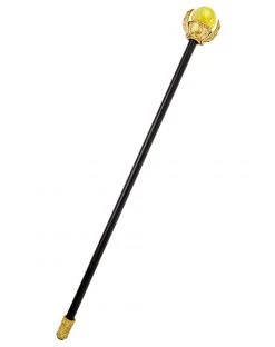 Spirit Halloween Light Up Roman Goddess Staff