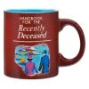 Spirit Halloween Recently Deceased Coffee Mug 20 oz. - Beetlejuice 1 Spirit Halloween Recently Deceased Coffee Mug 20 oz. - Beetlejuice -MELONHALLOW Sales 01517465 a