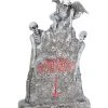 Spirit Halloween Beetlejuice Tombstone -MELONHALLOW Sales 01517614 a