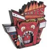 Spirit Halloween Dante's Inferno Room Sign - Beetlejuice 2 Spirit Halloween Dante's Inferno Room Sign - Beetlejuice -MELONHALLOW Sales 01517622 a